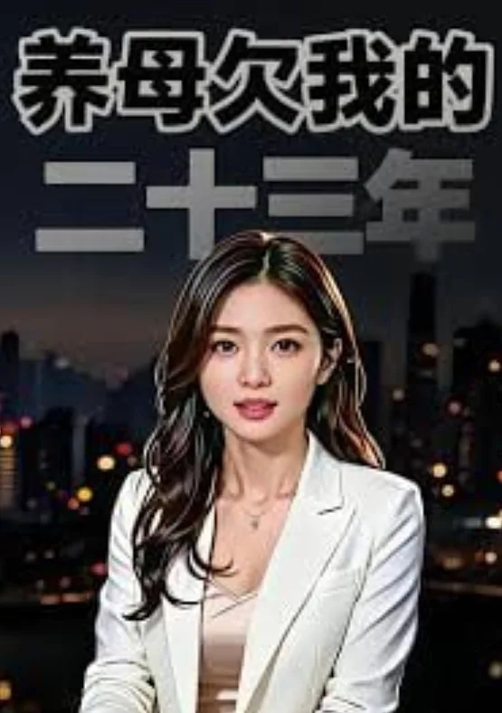 养母欠我的二十三年