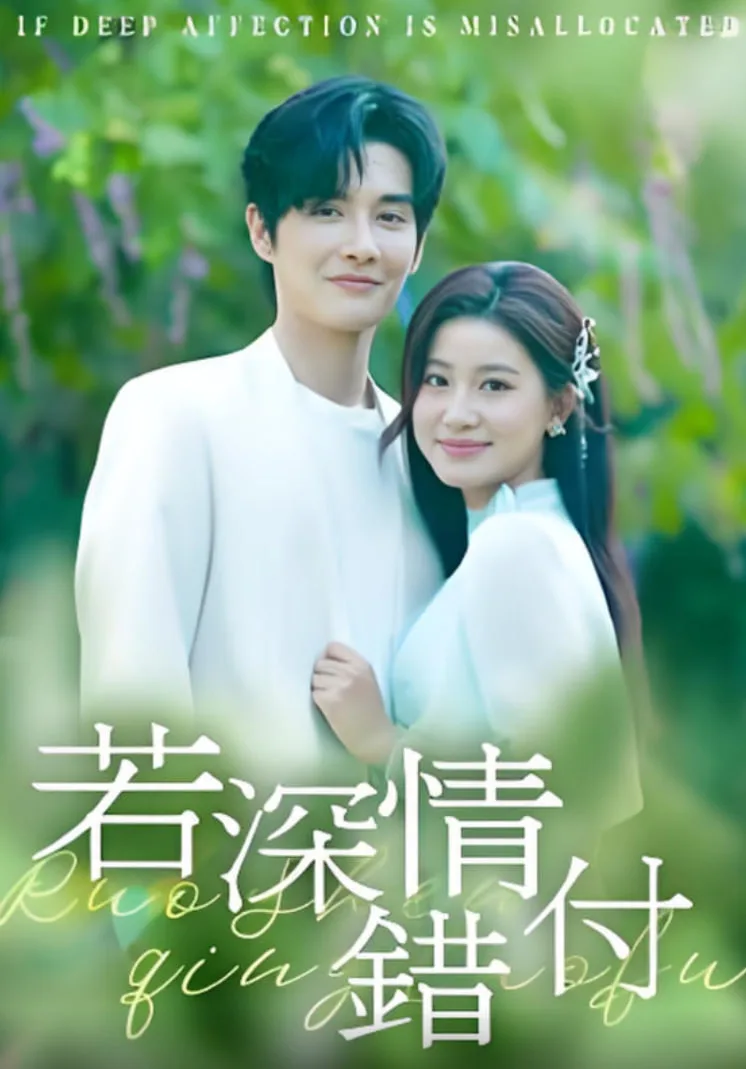 若深情错付