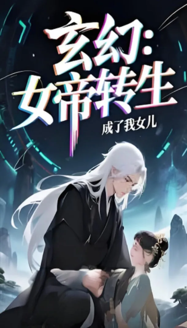 女帝转生成了我女儿