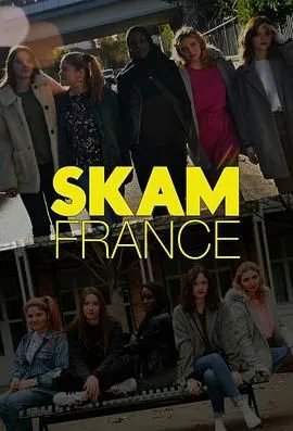羞耻第一季法国版