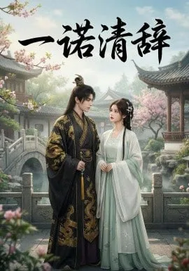 一诺清辞