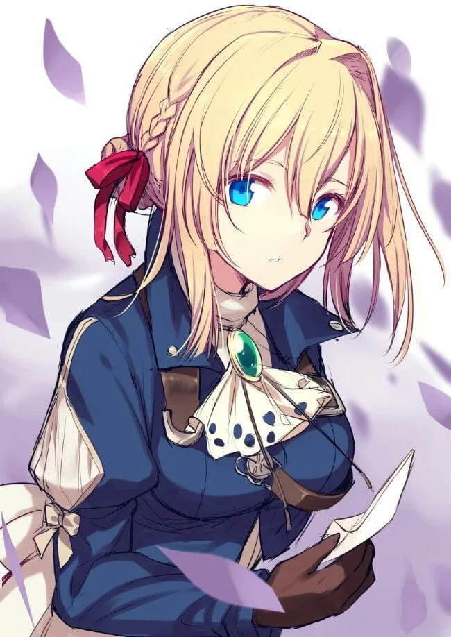 魔法少女