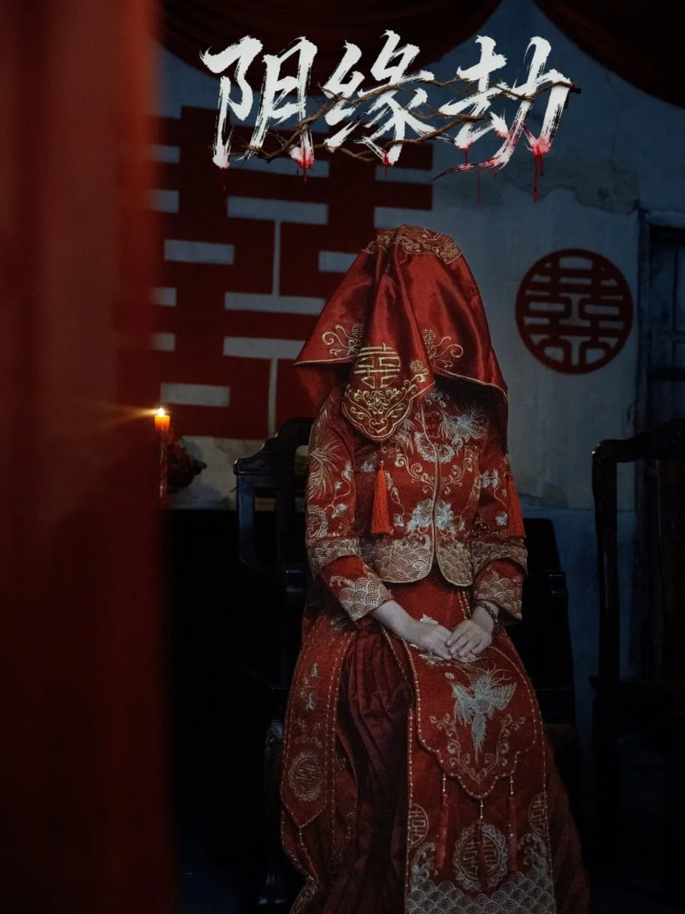 阴缘劫
