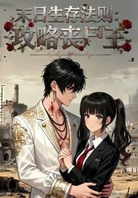 末日生存法则：攻略丧尸王
