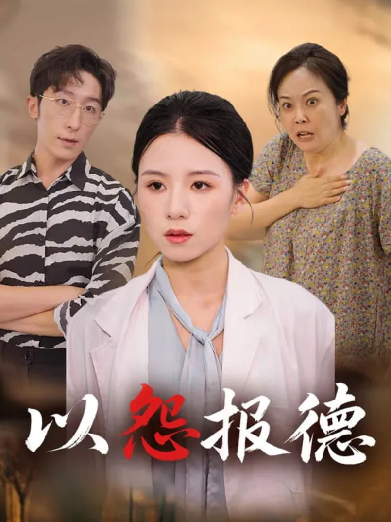 以怨报德