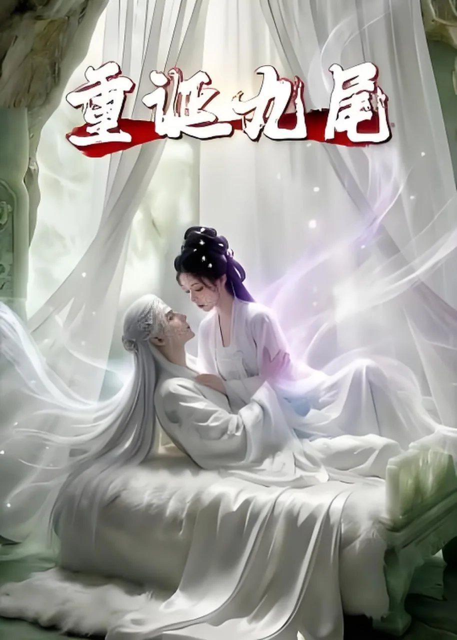 重诞九尾