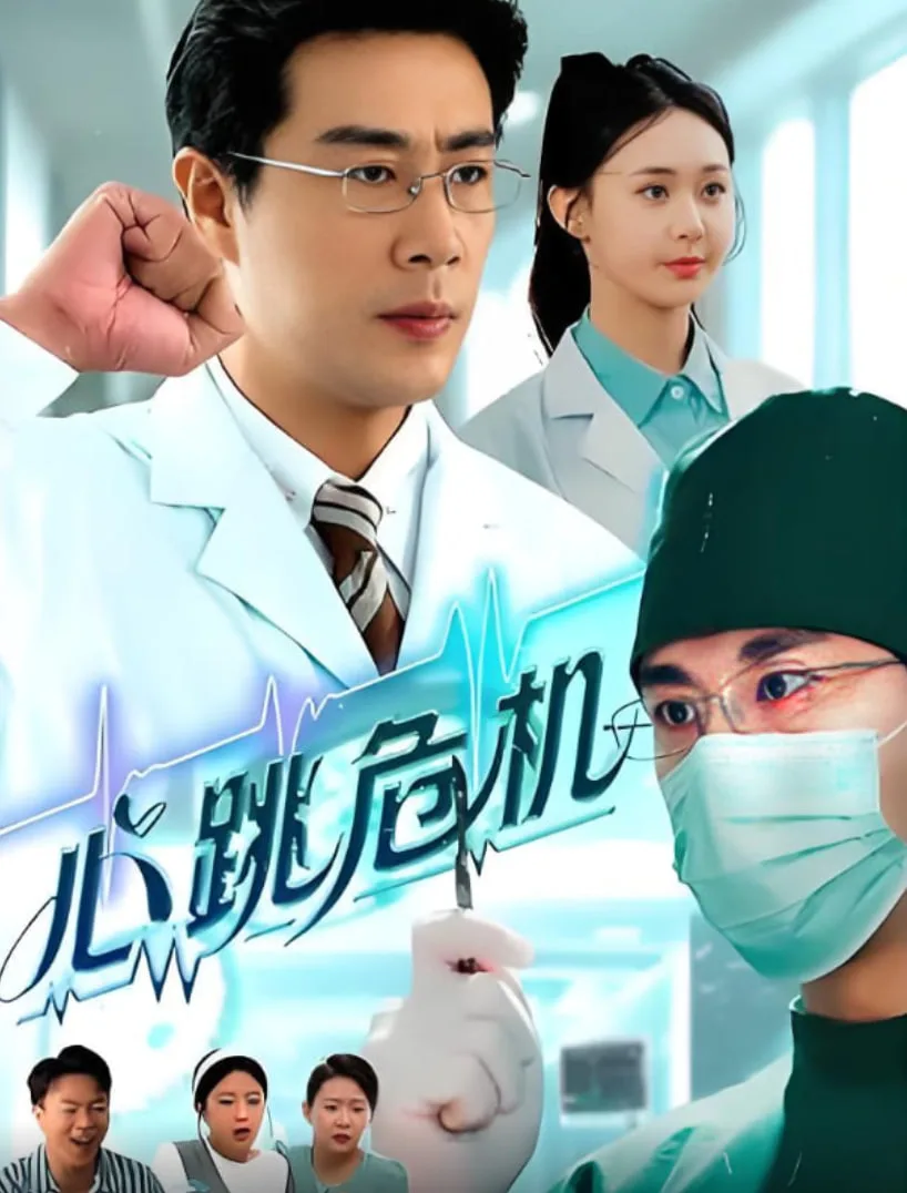 心跳危机