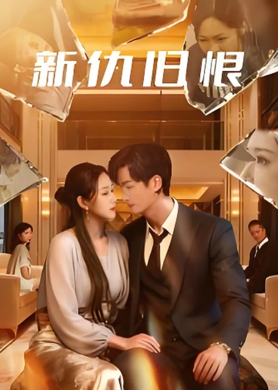 新仇旧恨