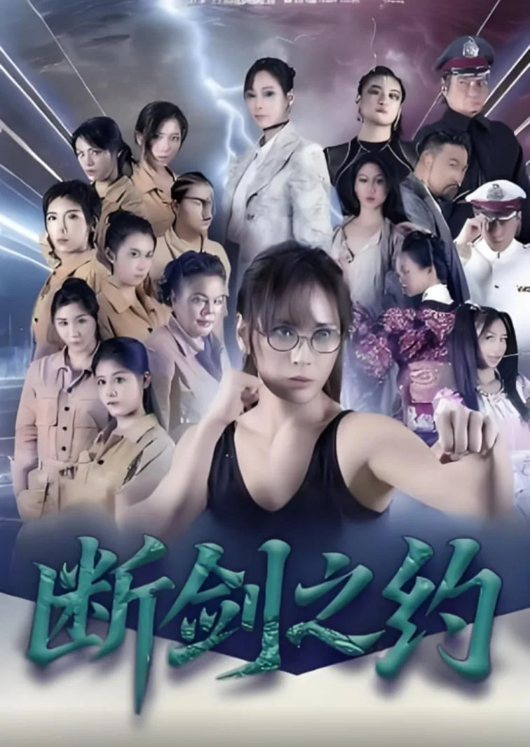 断剑之约