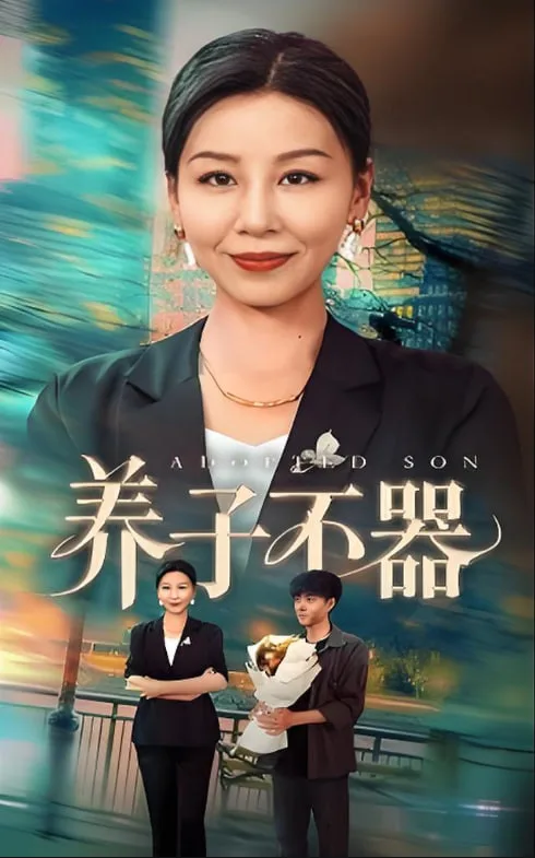 养子不器