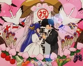 乱马1/2OVA 珊璞暴变—反转宝珠之祸